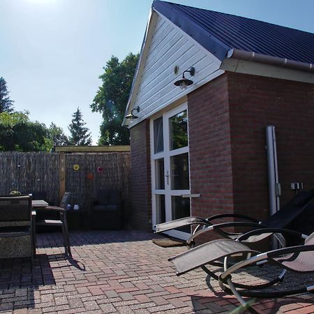 Emmen Bed And Breakfast Exteriör bild