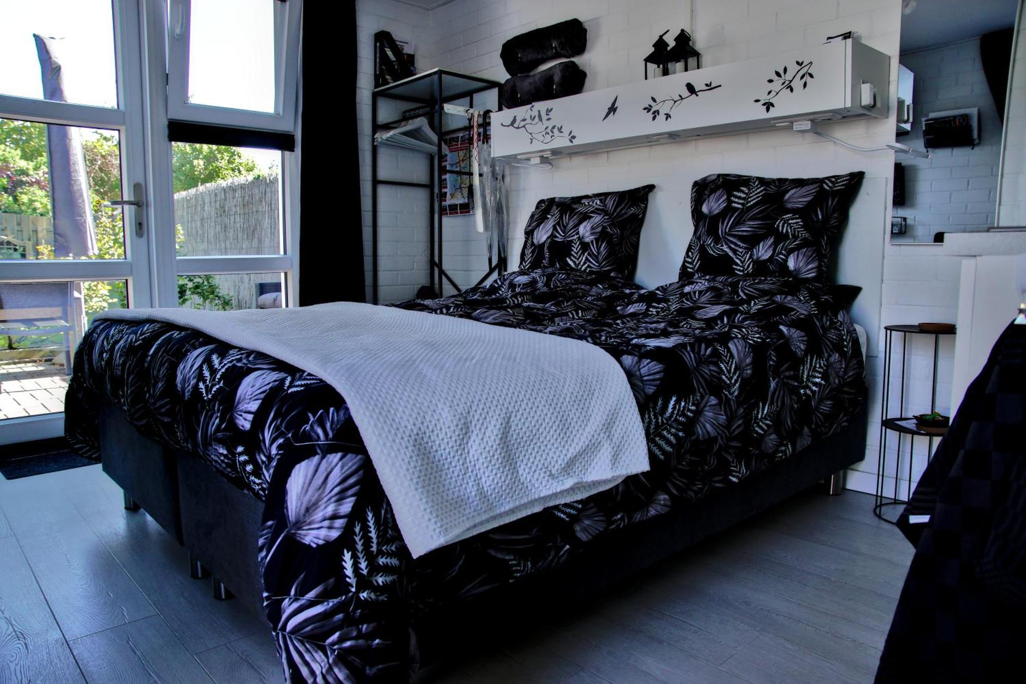 Emmen Bed And Breakfast Exteriör bild