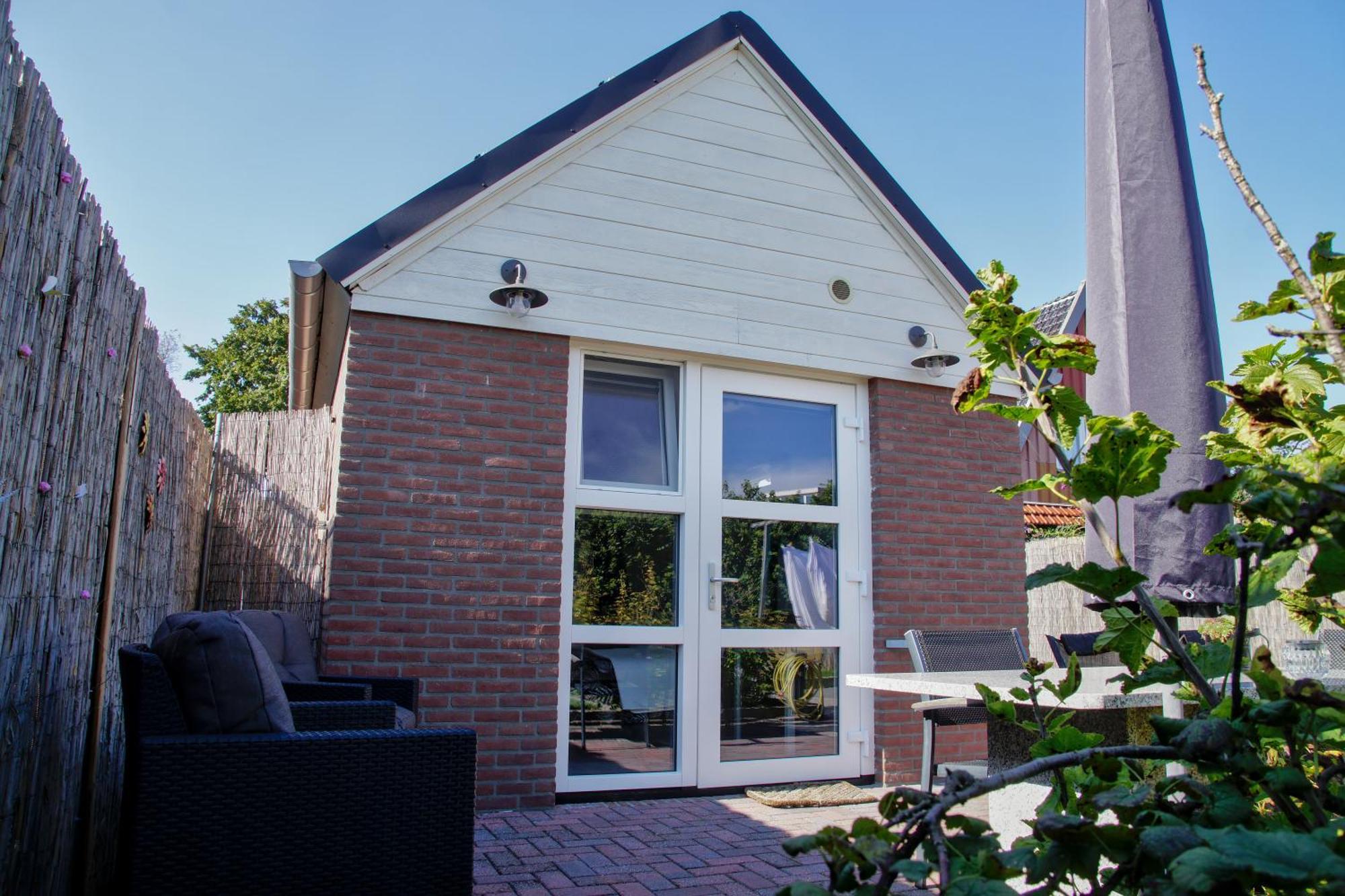 Emmen Bed And Breakfast Exteriör bild